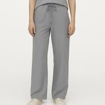 شلوار بافت پترن دار زنانه ریس کدRees1036126