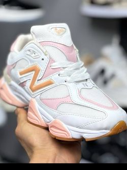 نیوبالانس 9060 دخترانه کتونی