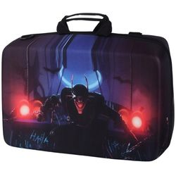 کیف کنسول بازی PS5 Slim طرح Joker Fortnite