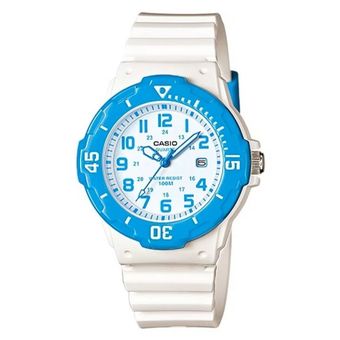 ساعت مچی زنانه کاسیو مدل CASIO-LRW-200H-2B