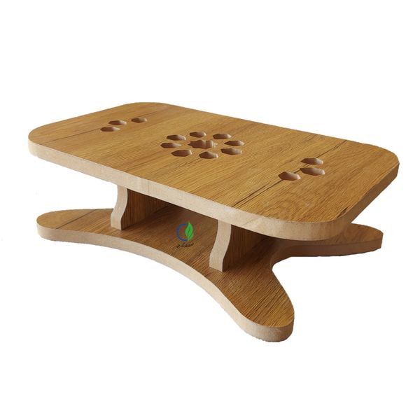 پایه لپتاپ و مانیتور