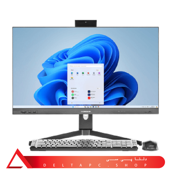 کامپیوتر All in One گرین GT627 - Core i5 12400 8GB 512GB