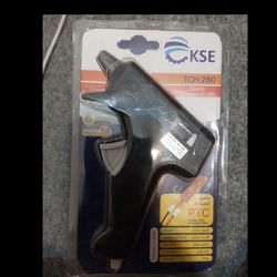 دستگاه چسب تفنگی مدل kse