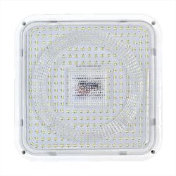 چراغ آویز مربع خورشیدی SMD ویمکس 220 وات مدل 83220S