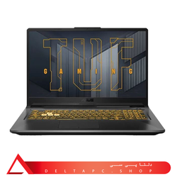 لپ تاپ ایسوس TUF Gaming A15 FA506NF - R7 7435HS 8GB 512GB RTX2050