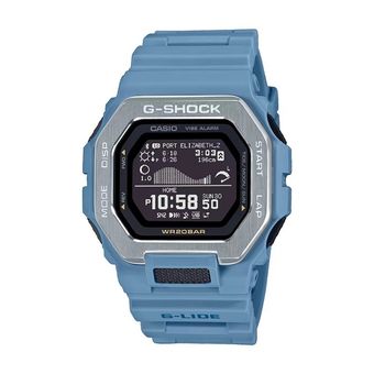 ساعت مچی مردانه G-SHOCK مدل CASIO-GBX-100-2A