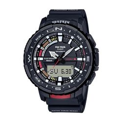 ساعت مچی مردانه PRO TREK کاسیو مدل CASIO-PRT-B70-1