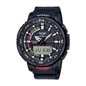 ساعت مچی مردانه PRO TREK کاسیو مدل CASIO-PRT-B70-1