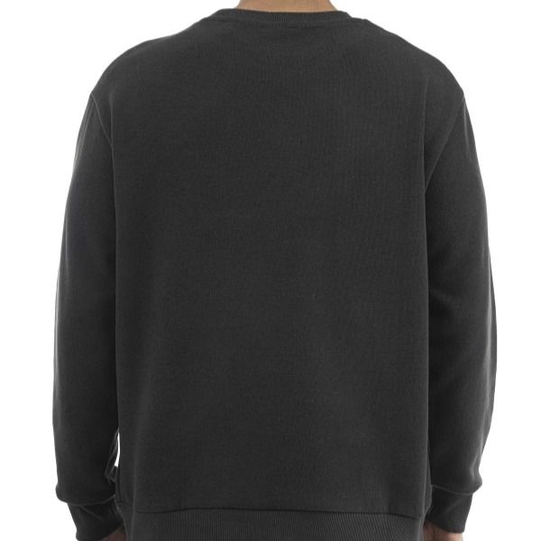 پلیور یقه گرد مردانه سوپردرای کدsuperdryM12A41001C