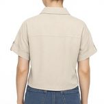 شومیز آستین پاکتی زنانه سوپردرای زنانه SuperdryW13S53304C