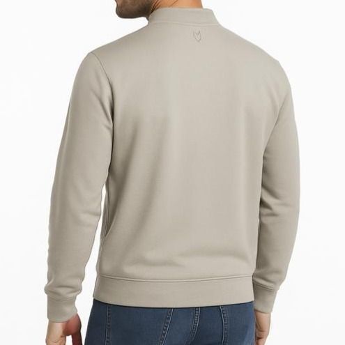 سویشرت ورزشی مردانه مل اند موژ کدM09028