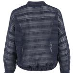 جامپر لمه دار زنانه سوپردرای کدsuperdryW14S55201C