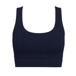 نیم تنه ورزشی زنانه مل اند موژ کدW09064