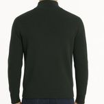 پلیور نیم زیپ مردانه سوپردرای کدSD7636001