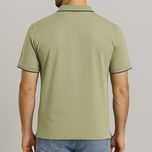 پلوشرت مردانه سوپردرای کدSuperdryM11S50301C