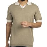 پولوشرت بافت مردانه سوپردرای کدsuperdryM11A41701T