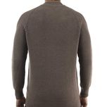 پلیور آستین رگلان مردانه سوپردرای کدsuperdryM16A42501T