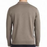 پلیور یقه شکاری مردانه سوپردرای کدSD7636000