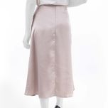 دامن ساتن زنانه سوپردرای کدsuperdryW19S41601T