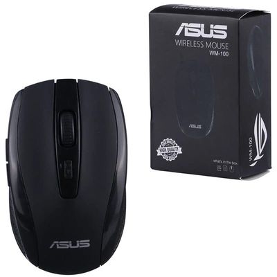موس بی سیم ایسوس WM-100