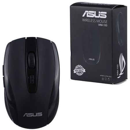 موس بی سیم ایسوس WM-100
