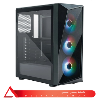 کیس کولرمستر مدل CMP 520