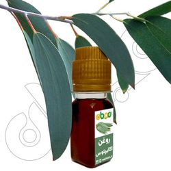 روغن اکالیپتوس