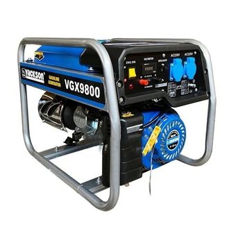 موتور برق 3 کیلووات واکسون مدل VGX9800 هندلی