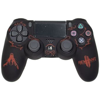 روکش دسته بازی PS4 طرح Remnant II