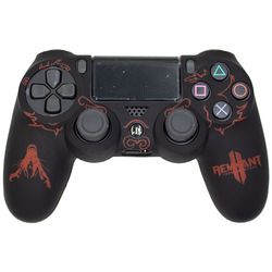 روکش دسته بازی PS4 طرح Remnant II