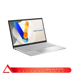 لپتاپ ایسوس مدل Vivobook 15 X1504VA پردازنده Core 5 120U رم 40GB حافظه 1TB