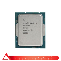 سی پی یو اینتل بدون باکس Core i9 13900 CPU