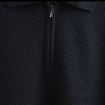 پلیور نیم زیپ آستین بلند مردانه سوپردرای کدsd-7626005