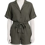 جامپسوت زنانه سوپردرای کدsuperdryW18S55202C