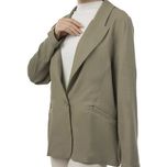 کت لینن زنانه سوپردرای کدsuperdryW14S53301T