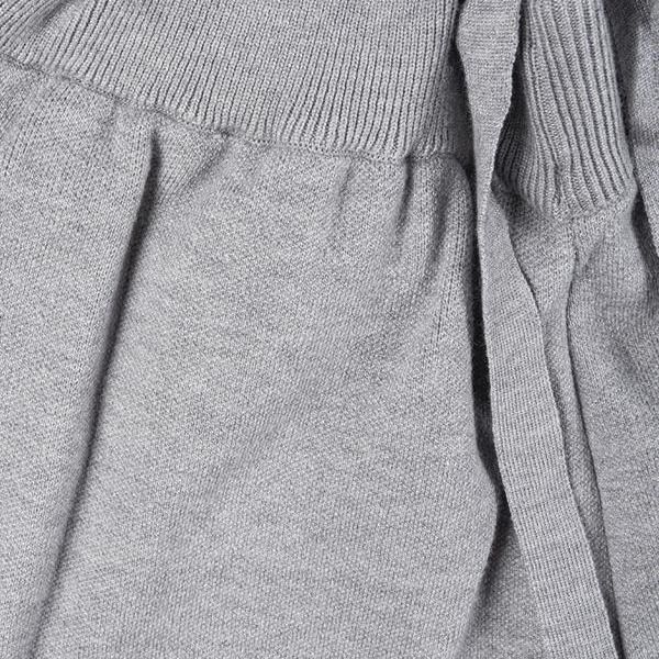 شلوار بافت پترن دار زنانه ریس کدRees1036126