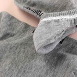 جوراب ورزشی زنانه مل اند موژ کدW06501