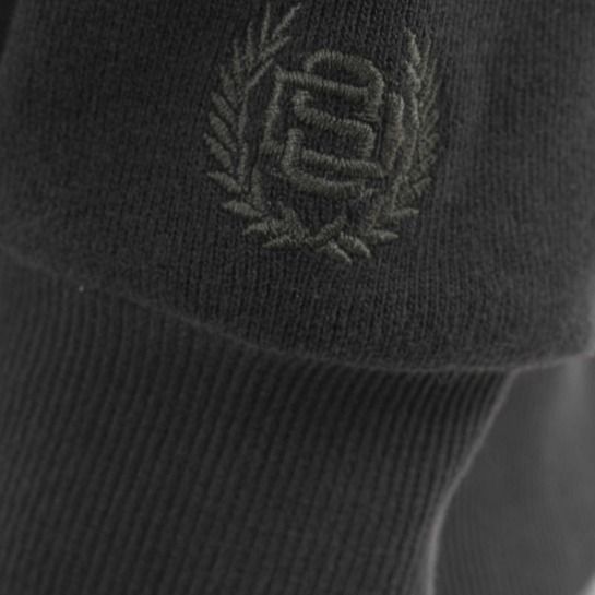 پلیور یقه گرد مردانه سوپردرای کدsuperdryM12A41001C