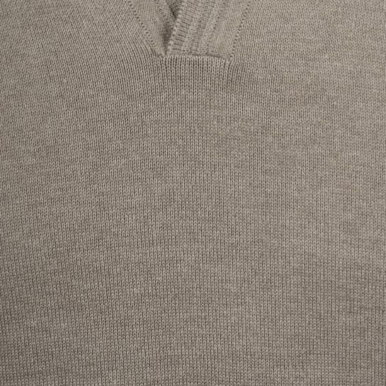 پلیور یقه شکاری مردانه سوپردرای کدSD7636000