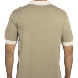 پولوشرت بافت مردانه سوپردرای کدsuperdryM11A41701T