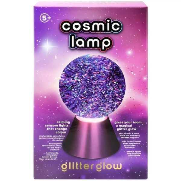 گوی اکلیلی درخشنده کیهانی سفارش اروپا