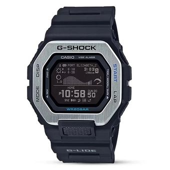 ساعت مچی مردانه کاسیو G-SHOCK مدل GBX-100-1