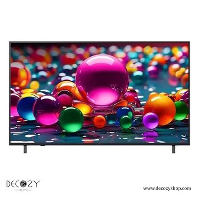 تلویزیون 50 اینچ ال ای دی ال جی مدل 50UA85006 مصر