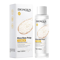 تونر برنج پاکسازی صورت