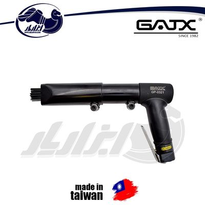 گل زن بادی تفنگی گتس مدل GP-0321