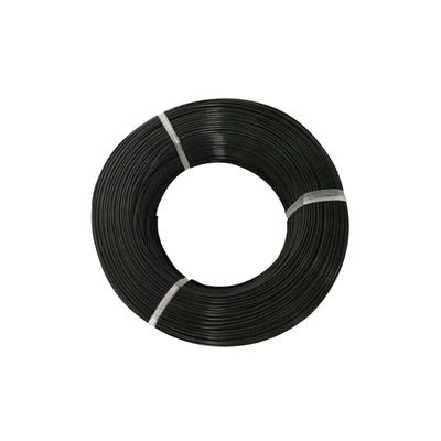 سیم برق افشان 1 در 0.75 رنگ مشکی (برند معتبر موجود)