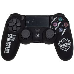 روکش دسته بازی PS4 طرح The Last of Us Part 2 کد B