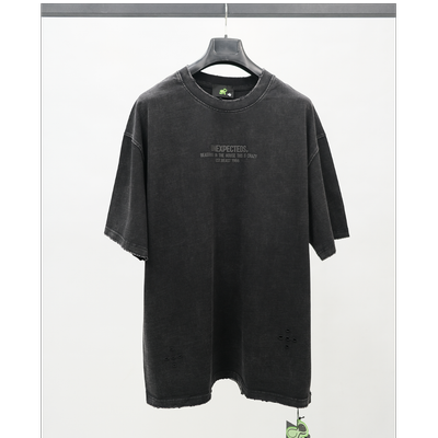 تیشرت مستر سنگشور طرح UNEXPECTEDS