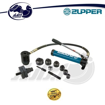 پانچ تابلو برق هیدرولیکی زوپر مدل SYK-15