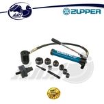 پانچ تابلو برق هیدرولیکی زوپر مدل SYK-15